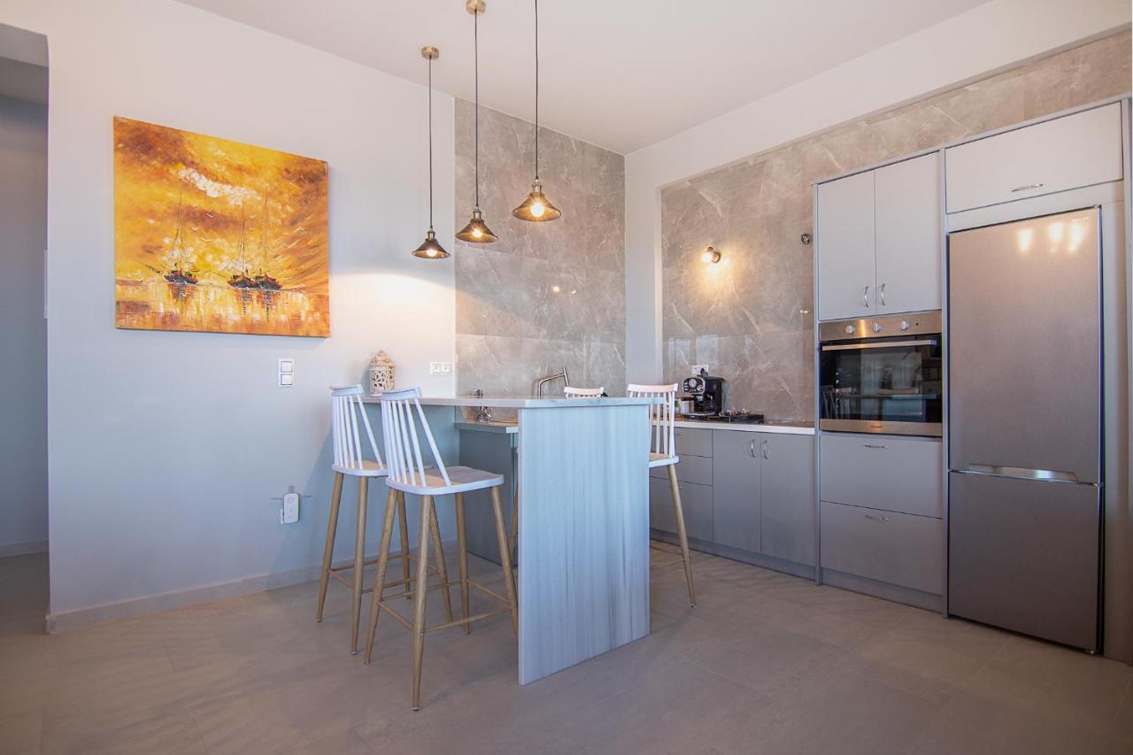 Georgianna'S Suite With Private Pool , 'Greysuite' Kompoi Экстерьер фото