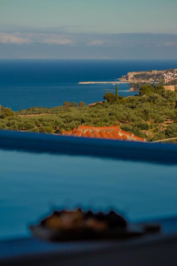 Georgianna'S Suite With Private Pool , 'Greysuite' Kompoi Экстерьер фото