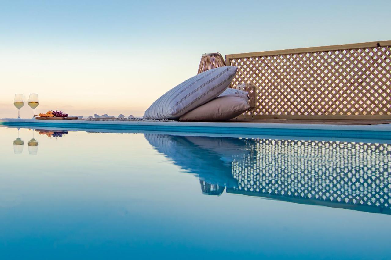 Georgianna'S Suite With Private Pool , 'Greysuite' Kompoi Экстерьер фото